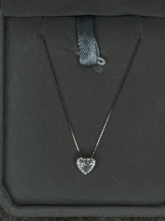 Heart Pendant