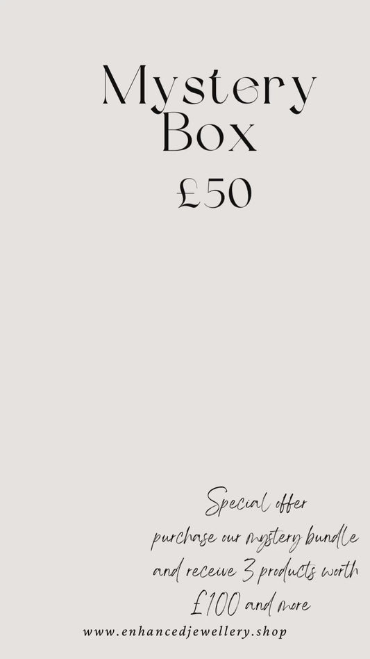 £50 MYSTERY BUNDLE